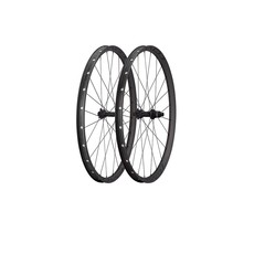 Specialized 2023 Roval Control SL Wheelset 29' 6B Satin Carbon/Satin Black