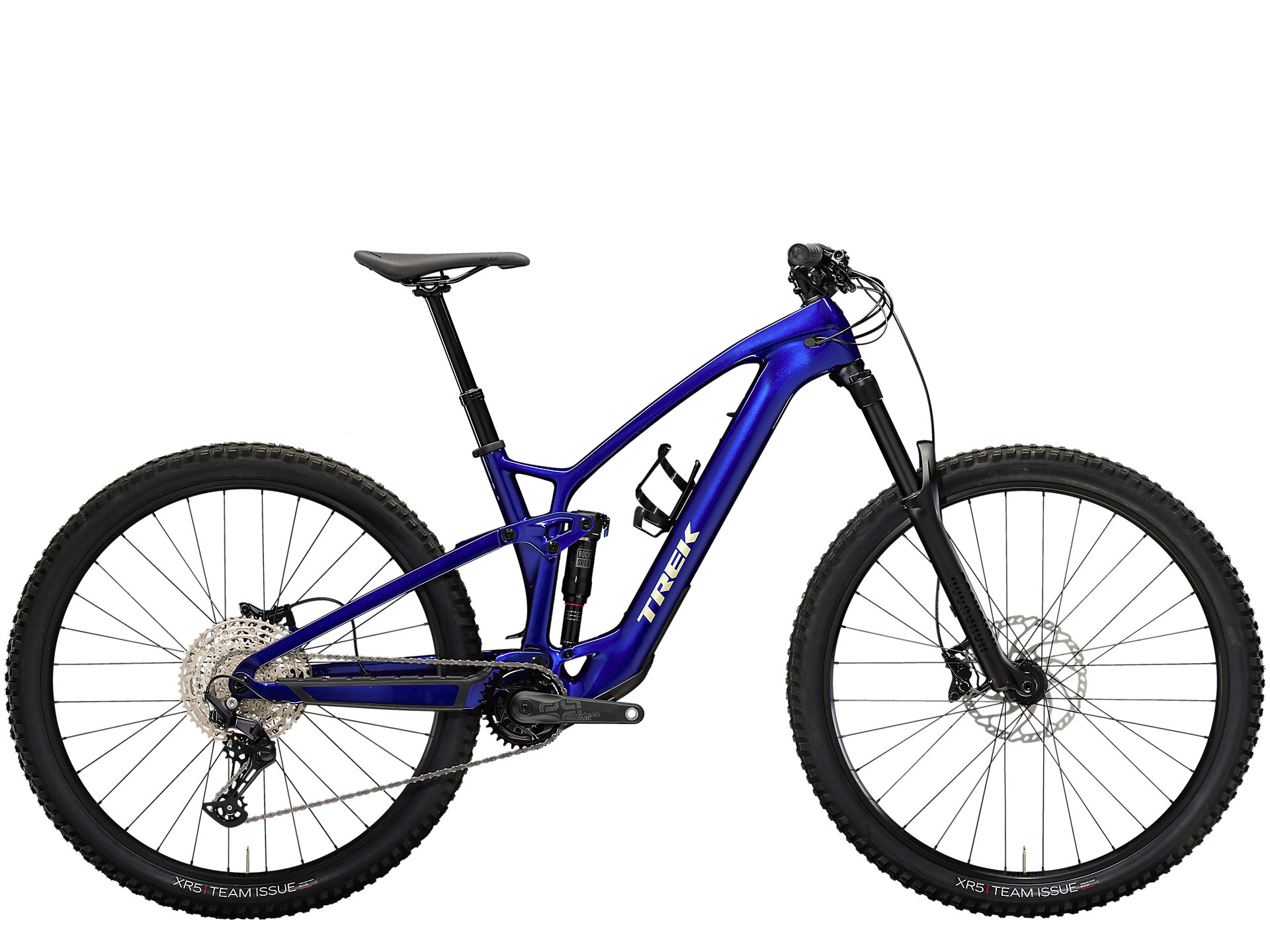 2023 Trek Fuel EXe 9.5 - R&D Cycles