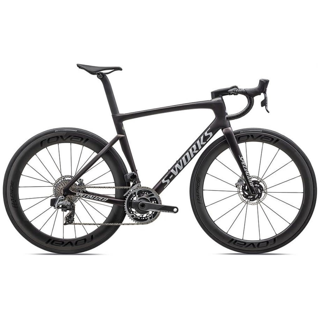 2023 Specialized S-Works Tarmac SL7 - RED ETAP AXS - R&D Cycles