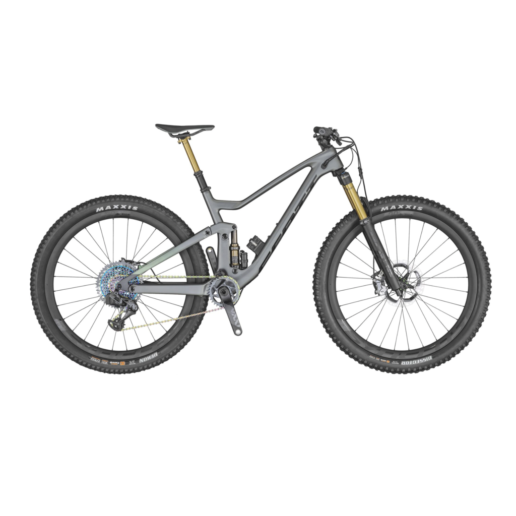 Scott 2020 Scott Genius 900 Ultimate AXS Medium