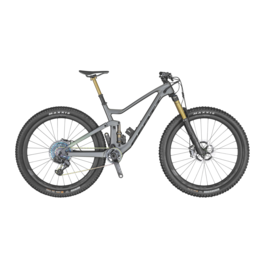 Scott 2020 Scott Genius 900 Ultimate AXS Medium