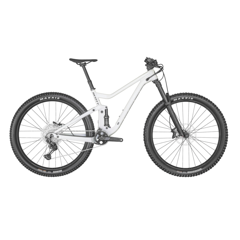 Scott 2022 Scott Genius 940