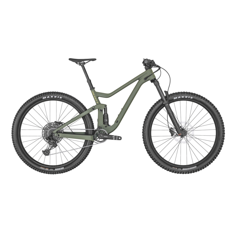 Scott 2022 Scott Genius 950