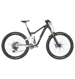 Scott 2022 Scott Ransom 900 Tuned AXS Medium