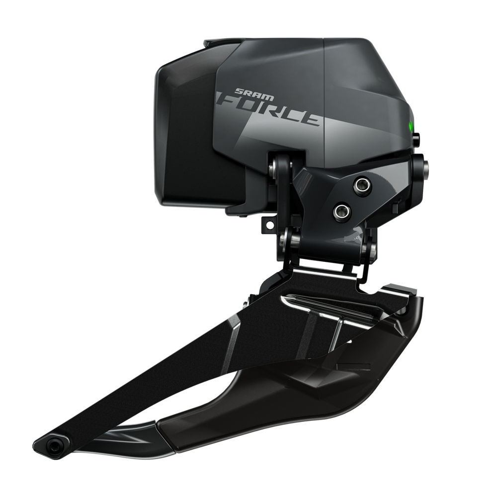 SRAM FORCE ETAP AXS D1 FD&RDセット Amazon | SRAM Force eTap AXS 1X D1 電子HRD FMグループセット