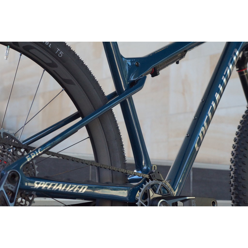 2023 Specialized Epic Pro World Cup