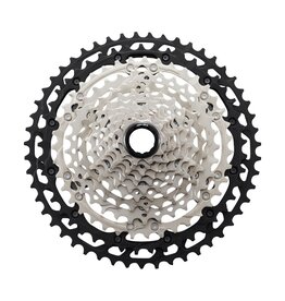 SHIMANO SHIMANO CS−M8100 CASSETTE 10−51 12 SPD XT