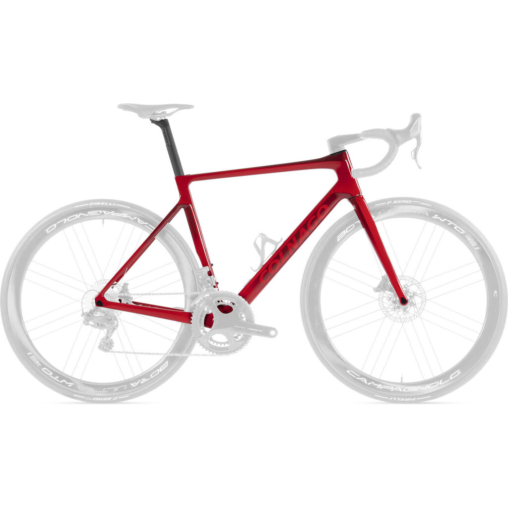 Colnago V4RS Disc Frameset