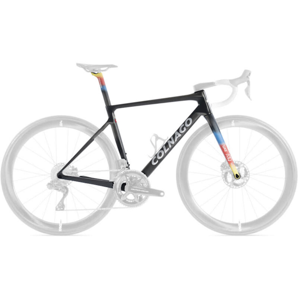 Colnago V4RS Disc Frameset