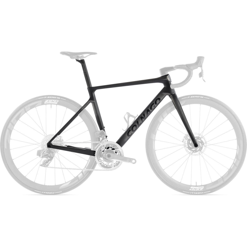 Colnago V4RS Disc Frameset