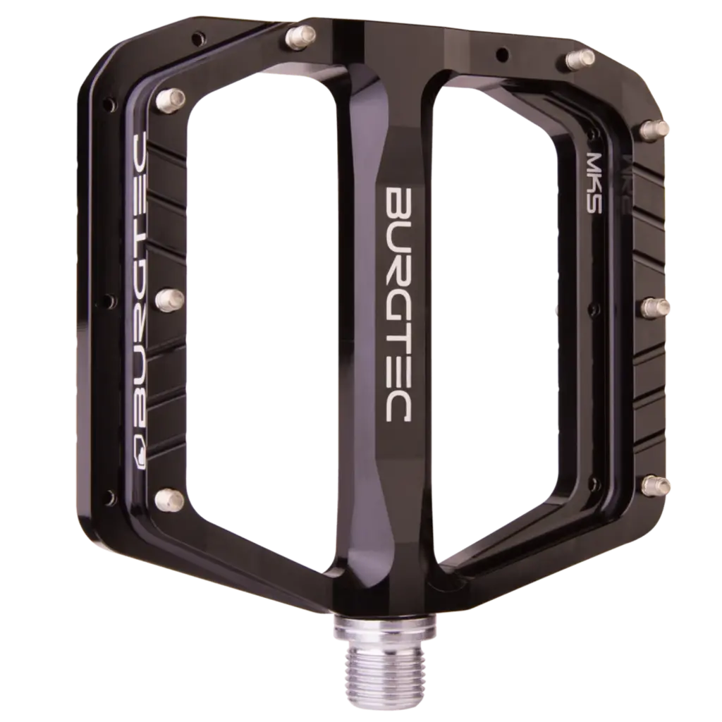 BURGTEC Burgtec Penthouse Mk5 Flat Pedal