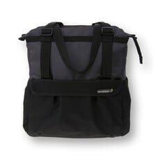 BASIL Shopper XL 20L Black