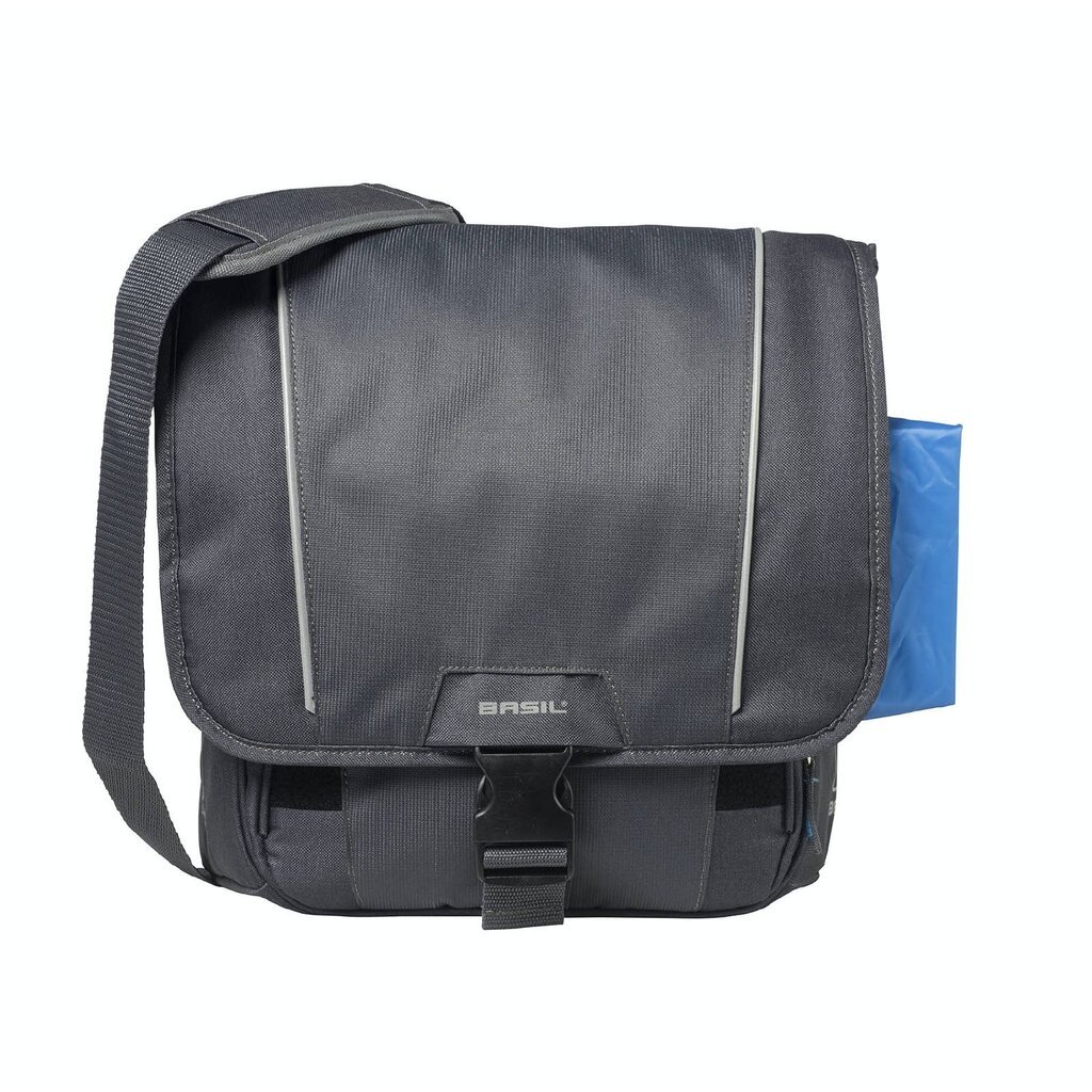 BASIL Sport Design Commuter Bag 18L Graphite