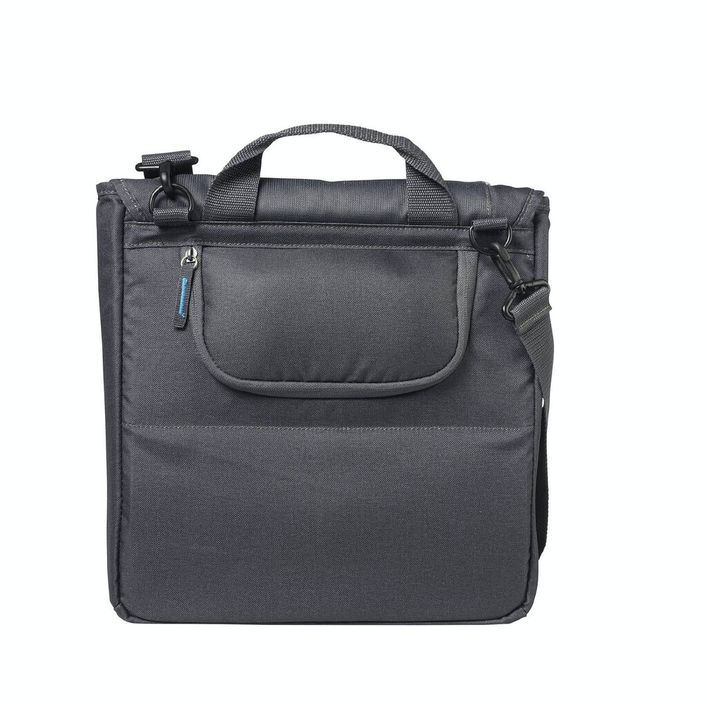 BASIL Sport Design Commuter Bag 18L Graphite