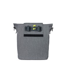 BASIL City Shopper Bag 14-16L Grey
