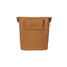 BASIL City Shopper Bag 14-16L Camel Brown