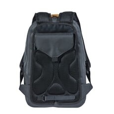 BASIL Urban Dry Backpack 18L Charcoal