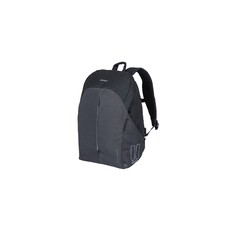 BASIL B-Safe Commuter Backpack Dames Nordlight 13L Black