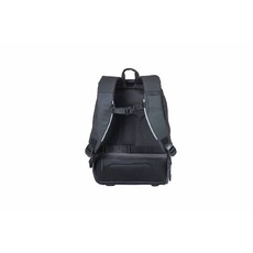 BASIL B-Safe Commuter Backpack Dames Nordlight 13L Black