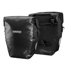 ORTLIEB Back Roller City Black PAIR