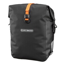 ORTLIEB Gravel Pack QL2.1 Pair Black