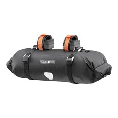 ORTLIEB Handlebar Pack 9L Black