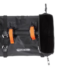 ORTLIEB Handlebar Pack 9L Black