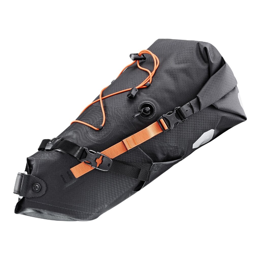 ORTLIEB Seat Pack 11L Black