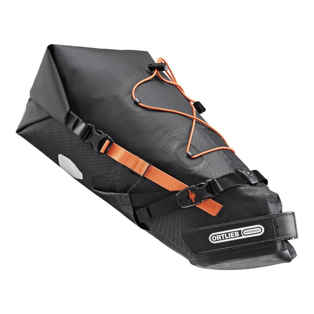 ORTLIEB Seat Pack 11L Black