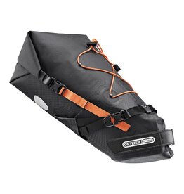 ORTLIEB Seat Pack 11L Black