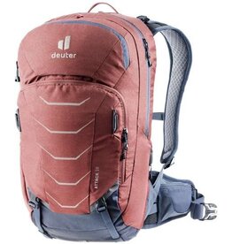 Deuter backpack ATTACK 16 Redwood Marine
