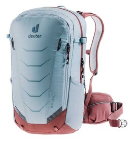 Deuter Backpack FLYT 18 SL Dusk Redwood