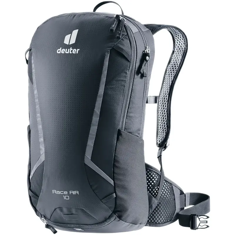 Deuter Backpack RACE AIR 10 Black