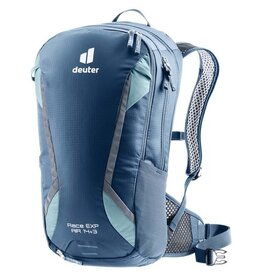 Deuter Backpack RACE EXP AIR Marine Dusk