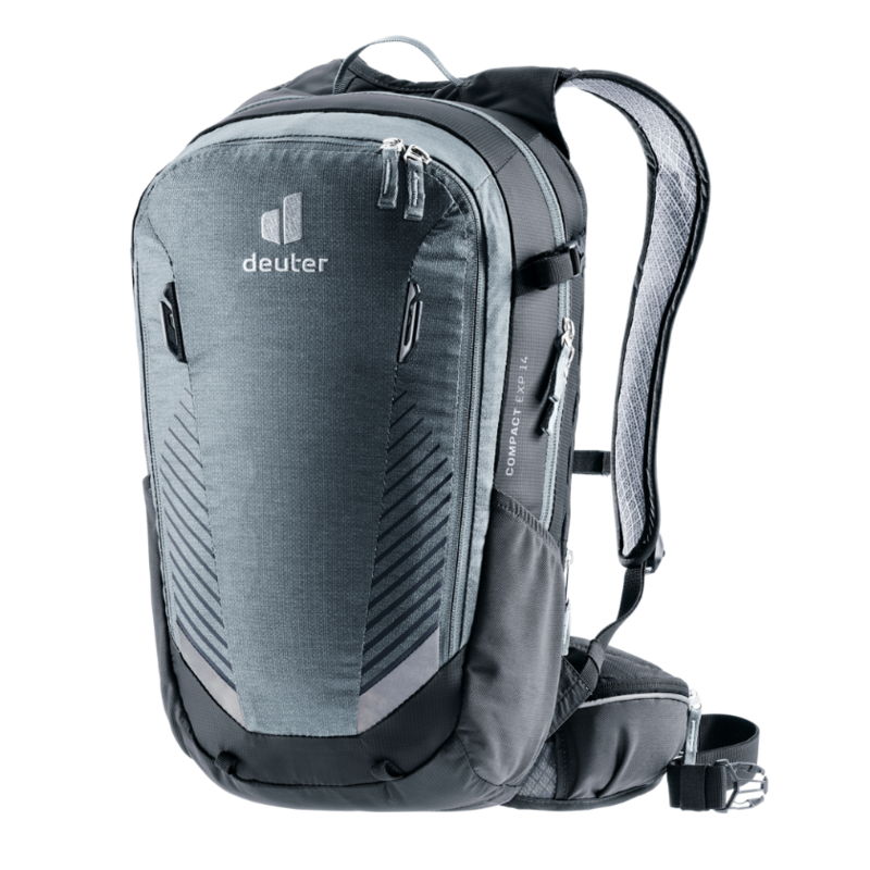 Deuter Backpack COMPACT EXP 14 Graphite Black
