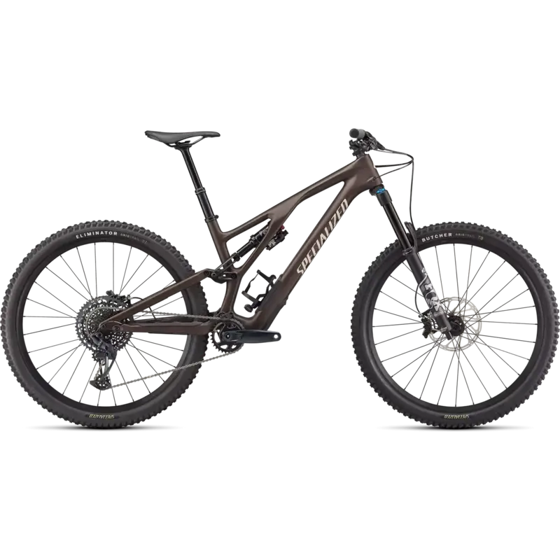 Specialized SPECIALIZED STUMPJUMPER EVO COMP