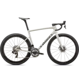 2024 S-Works Tarmac SL8 - SRAM Red eTap AXS