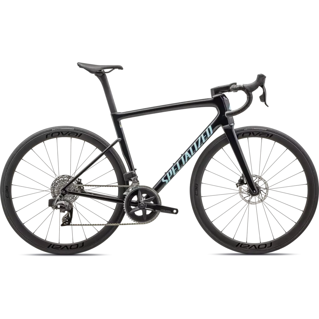 2024 Specialized Tarmac SL8 Expert