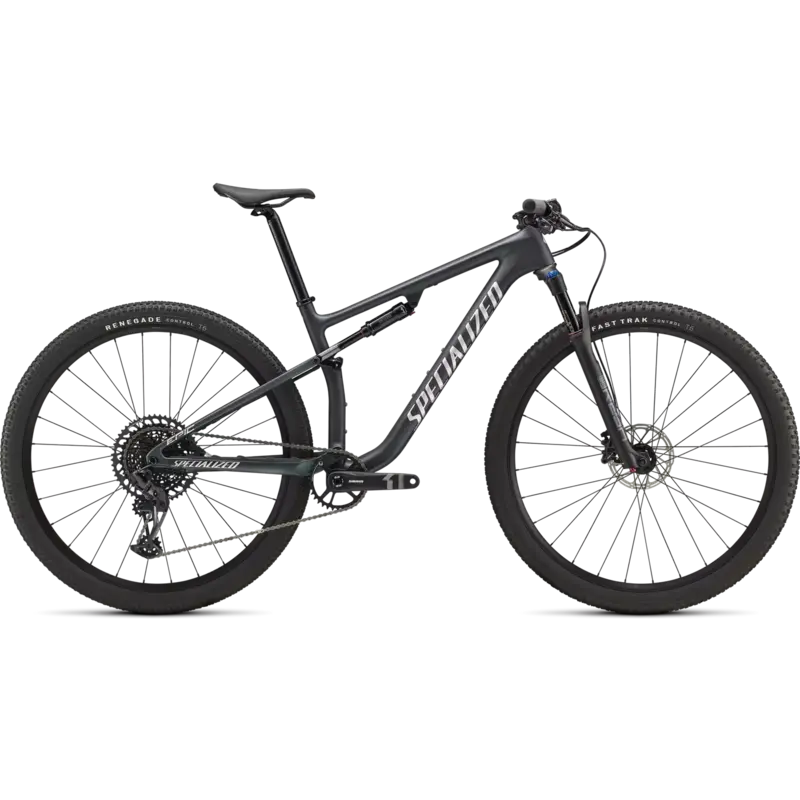 2022 Specialized Epic Comp Oil Tint/Metallic M
