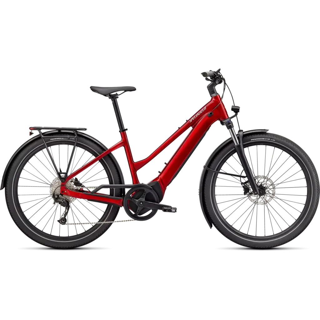 2023 Specialized Turbo Vado 3.0 Step-Through