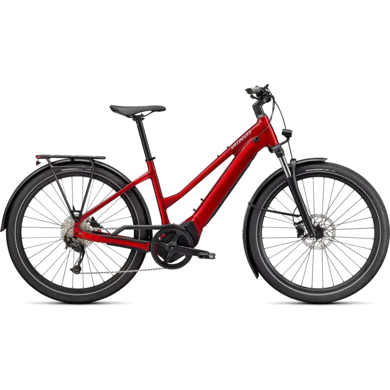 2023 Specialized Turbo Vado 3.0 Step-Through