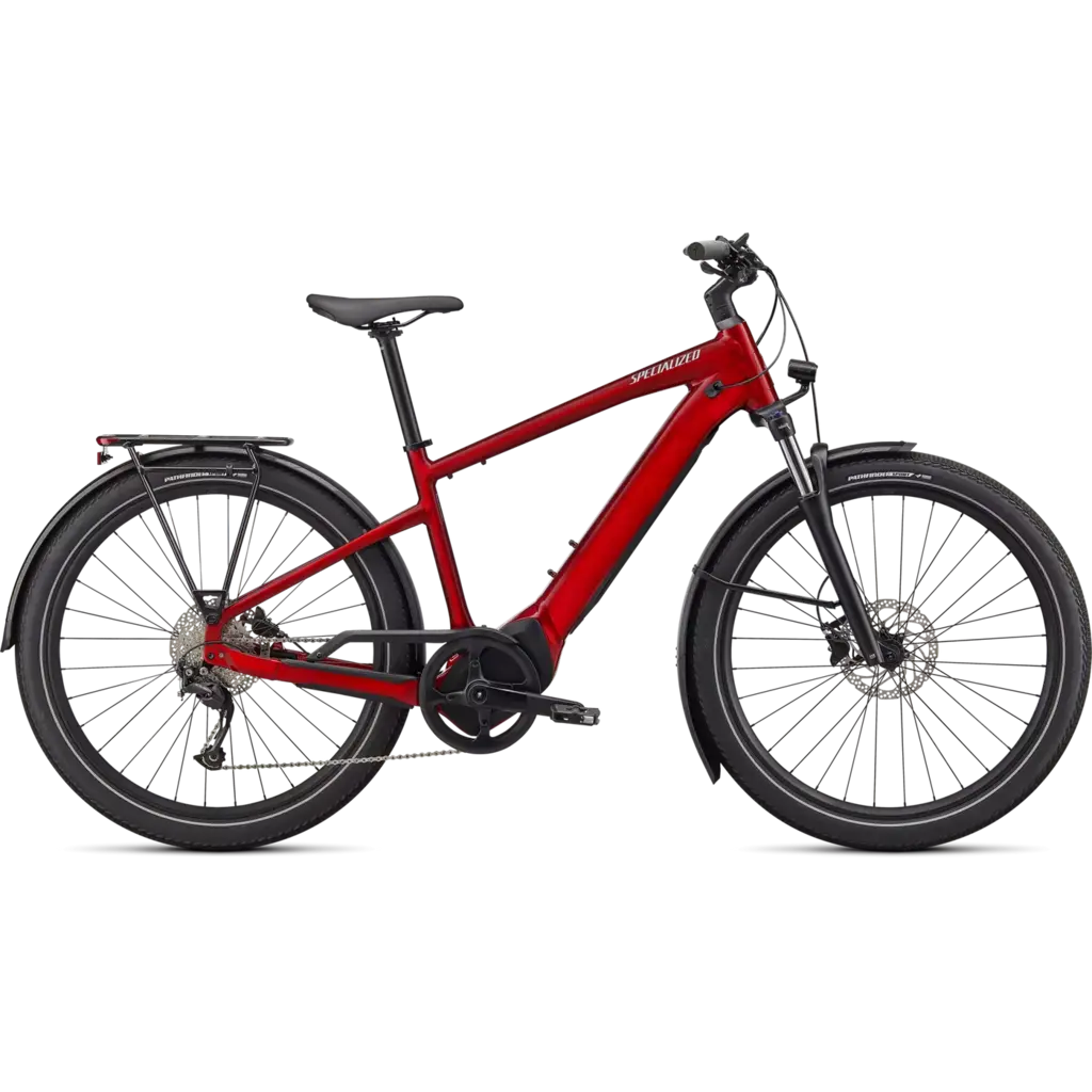 2023 Specialized Turbo Vado 3.0