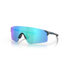 Oakley OAKLEY EVZERO BLADES STEEL BLACK W/PRIZM SAPPHIRE