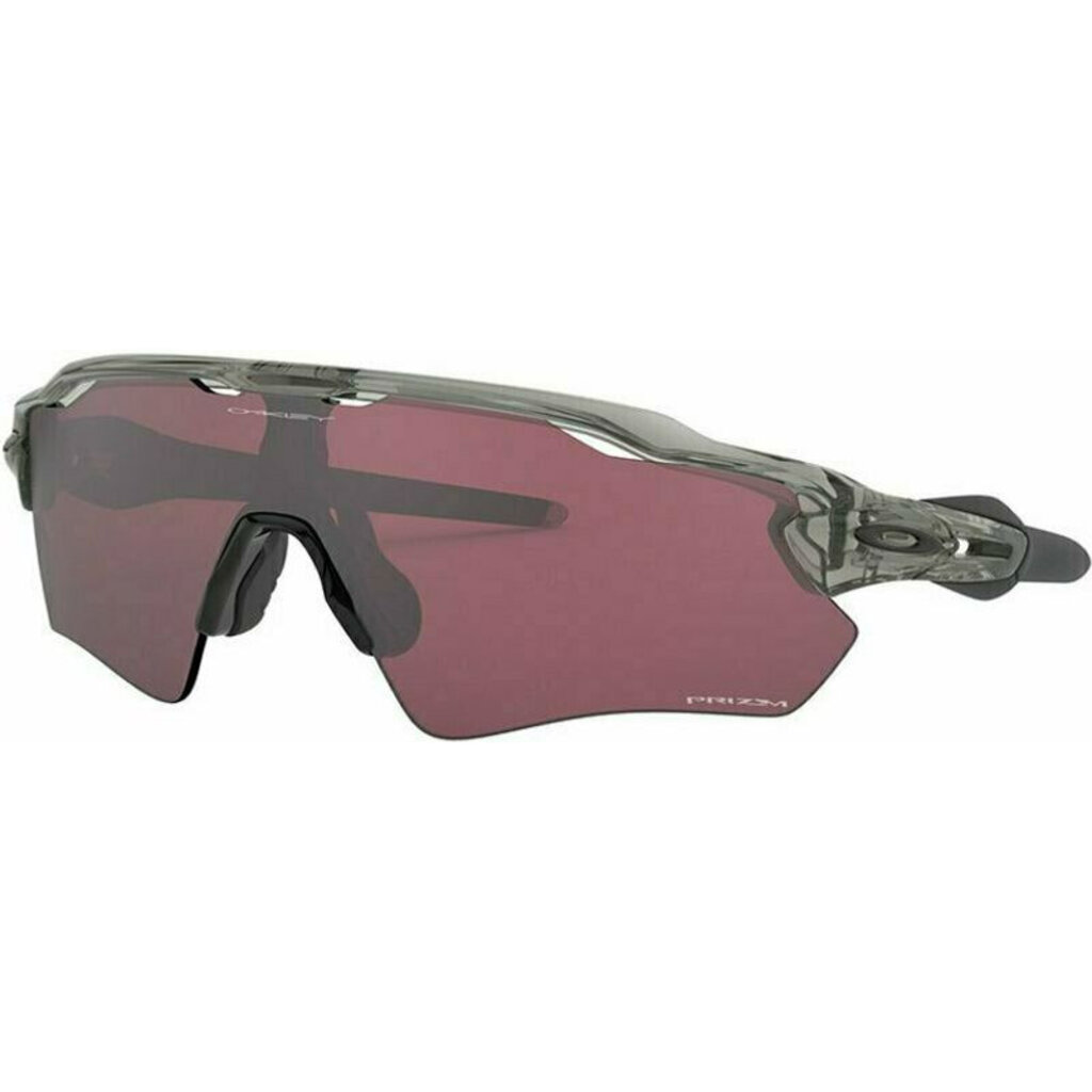 Oakley OAKLEY RADAR EV PATH - GREY INK W/ PRIZM ROAD BLACK