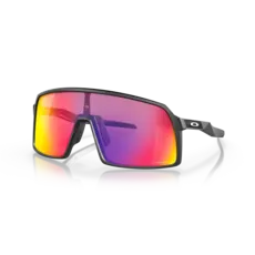 Oakley OAKLEY SUTRO - GLOSS BLK W/ PRIZM RD