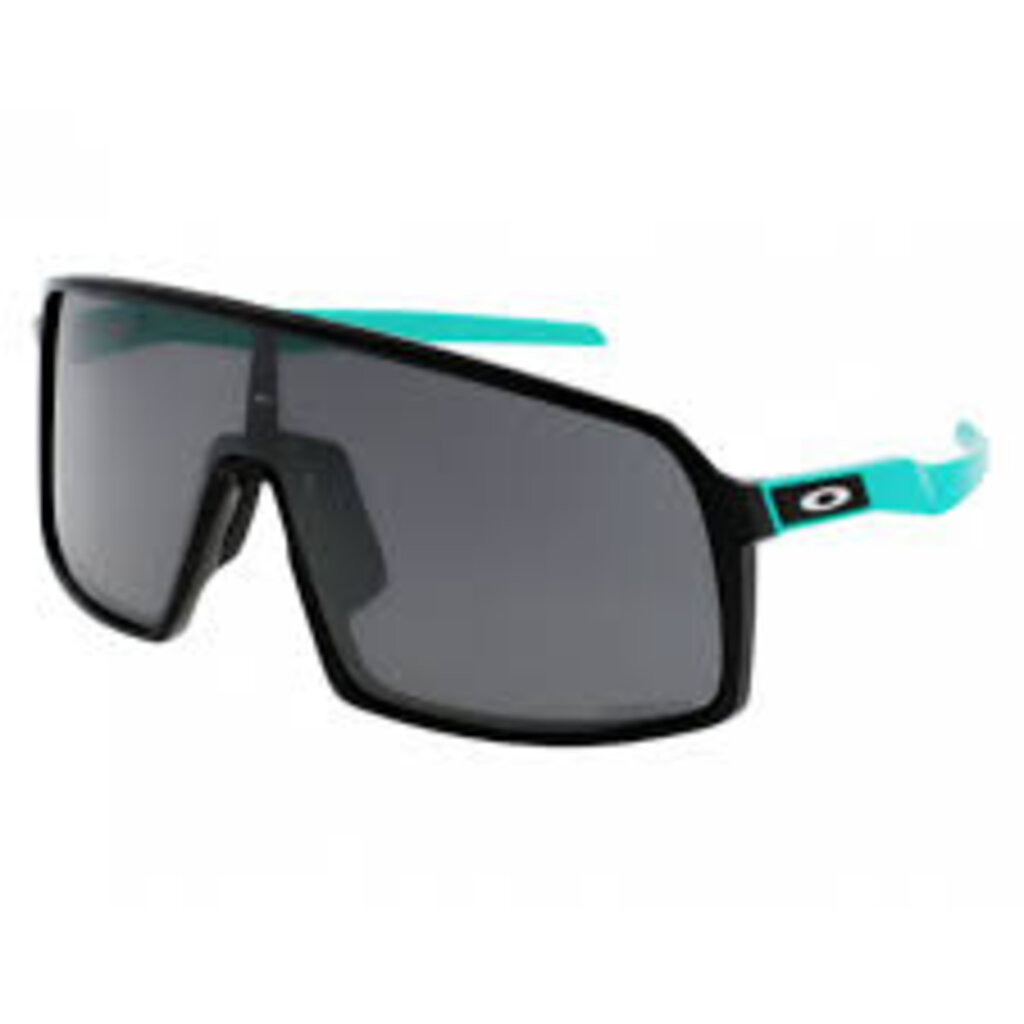 Oakley OAKLEY SUTRO - POLISHED BLACK CELESTE W/ PRIZM BLK