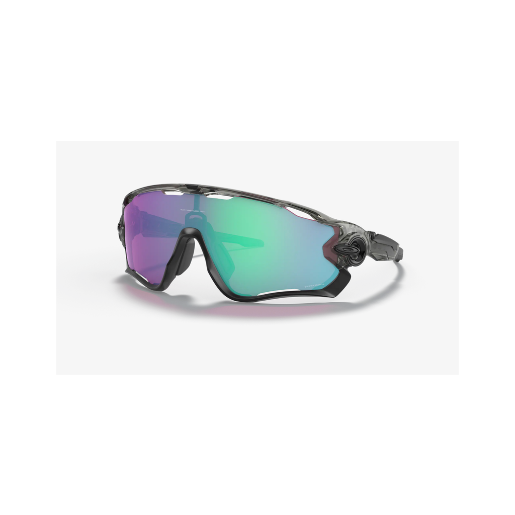 Oakley OAKLEY JAWBREAKER GREY INK W/ PRIZM RD JADE