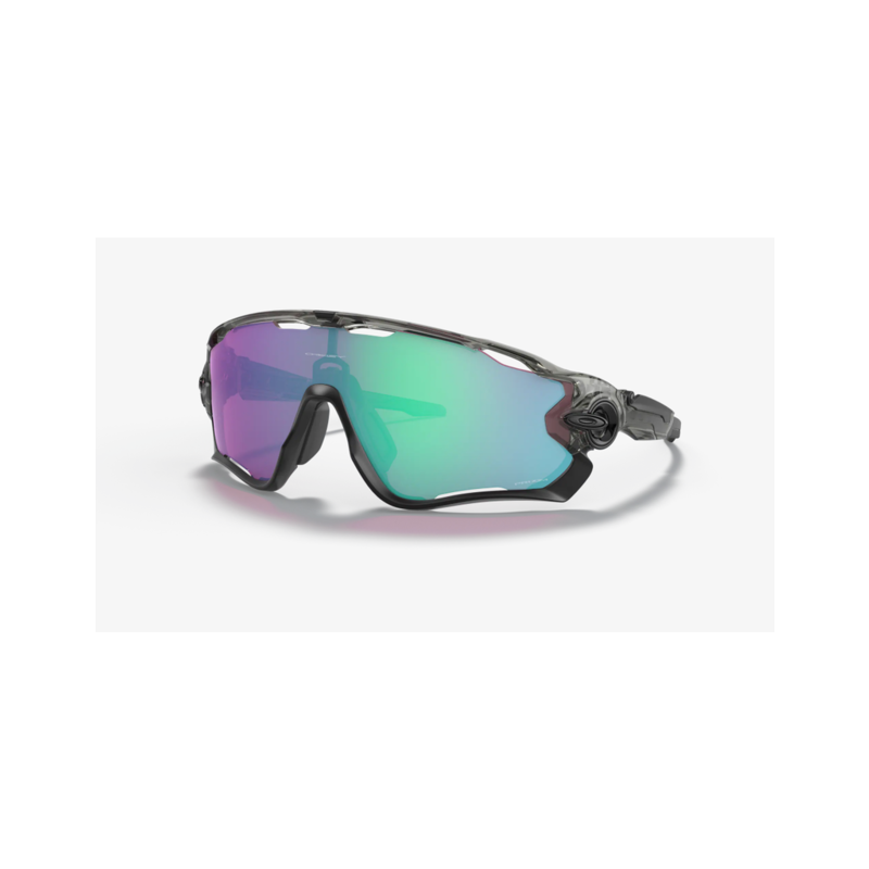 Oakley OAKLEY JAWBREAKER GREY INK W/ PRIZM RD JADE