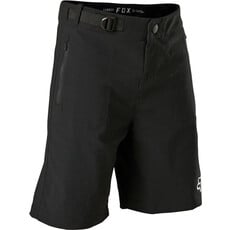 FOX FOX YTH RANGER SHORT W/ LINER