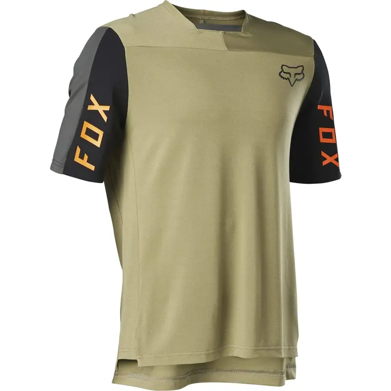 FOX Defend Pro SS Jersey